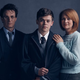 Illustration for article titled Grown-Up Harry Potter Is Tired of All This Wizarding Crap in the First iCursed Child /iPlayi /iPics